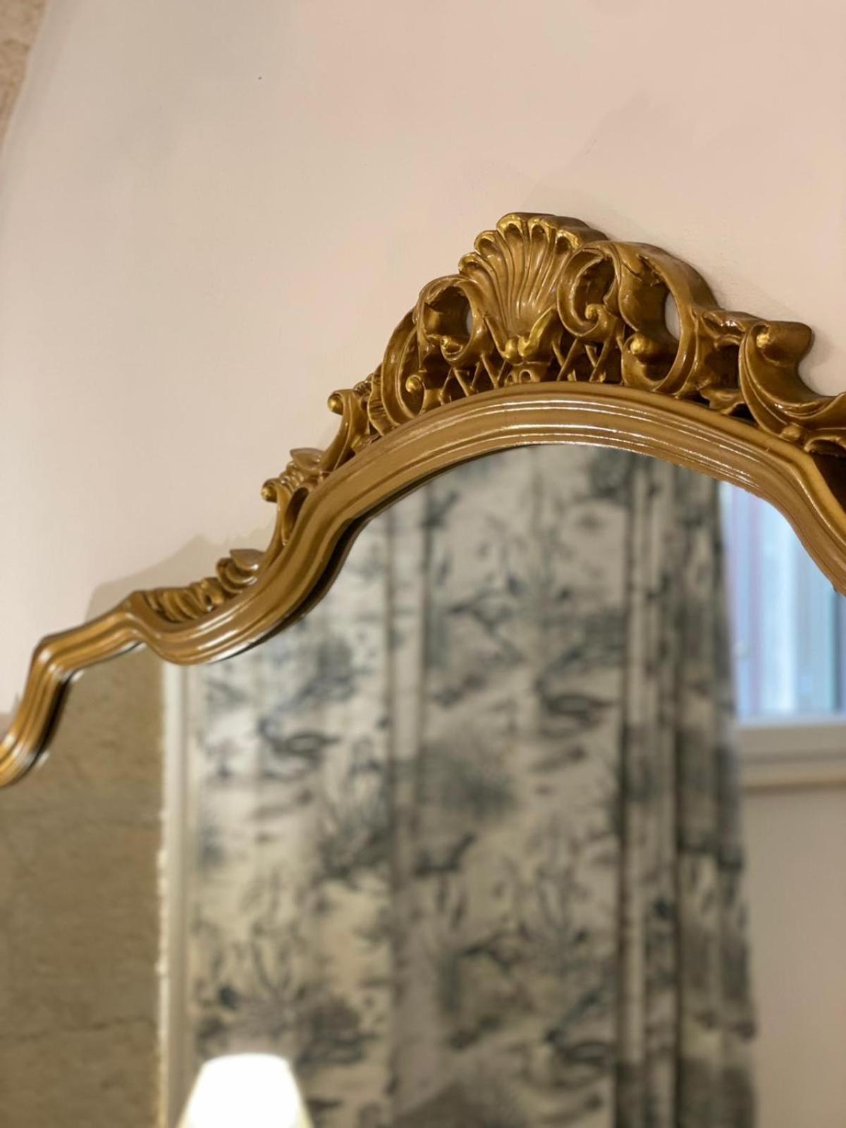 B&B Ilbacio Laterza Extérieur photo