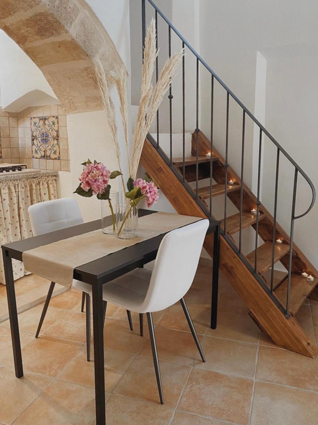 B&B Ilbacio Laterza Extérieur photo