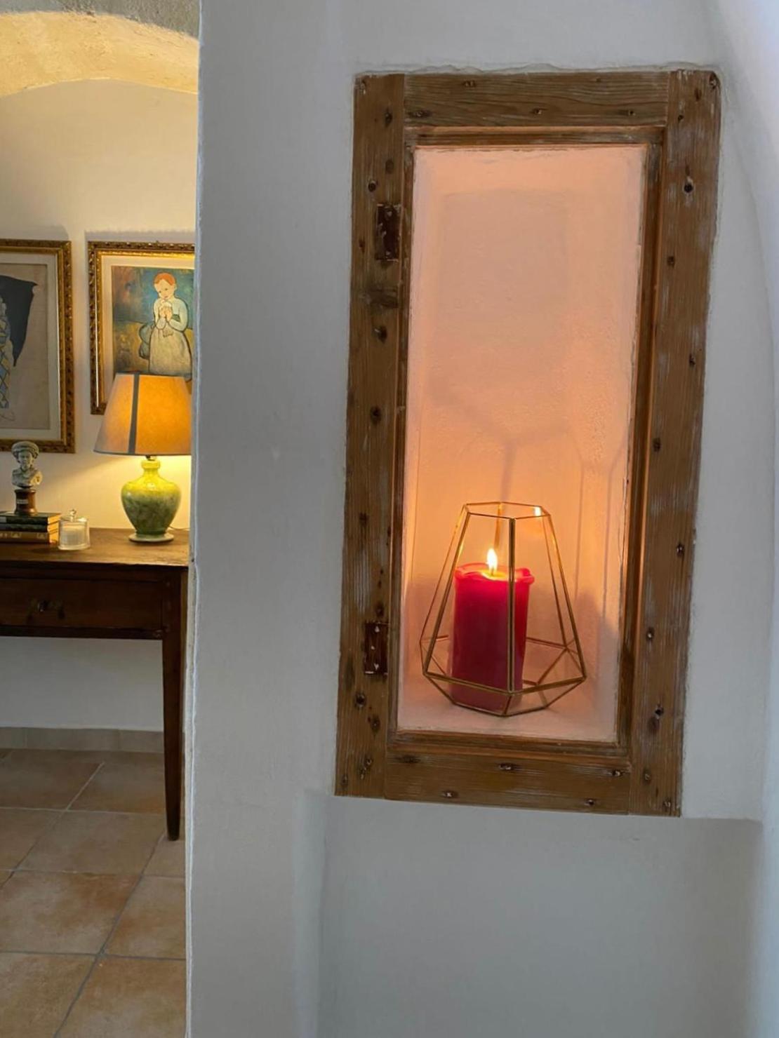 B&B Ilbacio Laterza Extérieur photo
