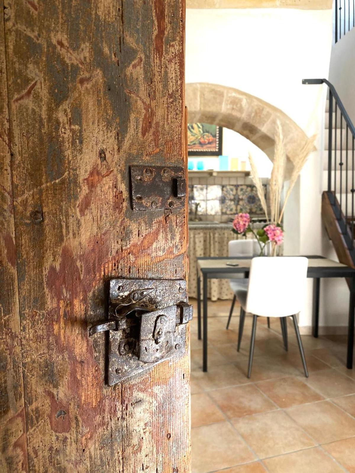 B&B Ilbacio Laterza Extérieur photo