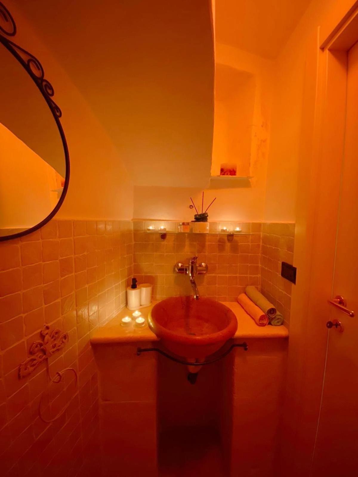 B&B Ilbacio Laterza Extérieur photo